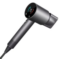 Rotation Low Noise Dreame Hair Professional Millions Negative Ionic Care Hair Dryer