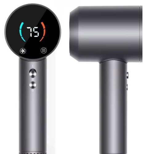Rotation Low Noise Dreame Hair Professional Millions Negative Ionic Care Hair Dryer