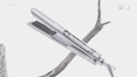 Steam Hair Straightener ZY-01