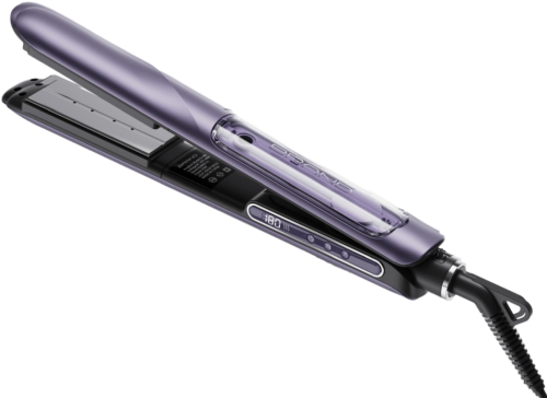 Steam Hair Straightener ZY-01