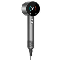 Rotation Low Noise Dreame Hair Professional Millions Negative Ionic Care Hair Dryer