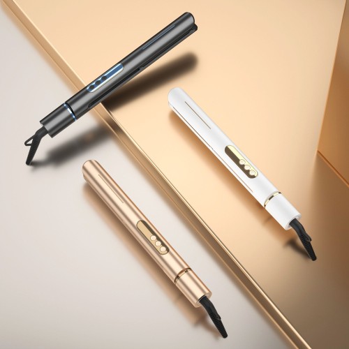 Negative Ion Hair Straightener KR-015