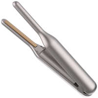 Wireless Rechargeable Hair Straightener KE-101
