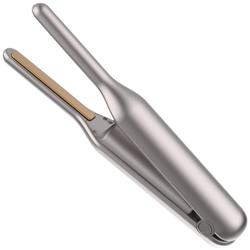 Wireless Rechargeable Hair Straightener KE-101