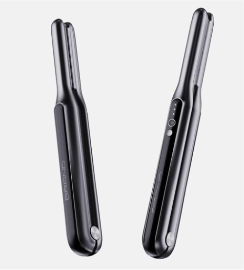 Wireless Steam Hair Straightener ZW-01